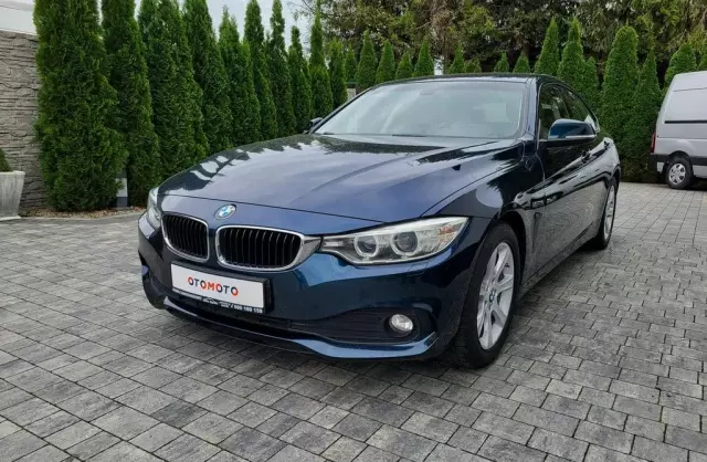 BMW Seria 4 
