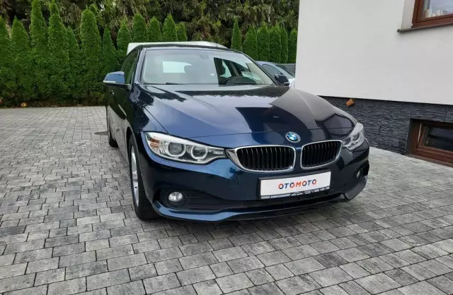 BMW Seria 4 