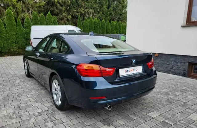 BMW Seria 4 