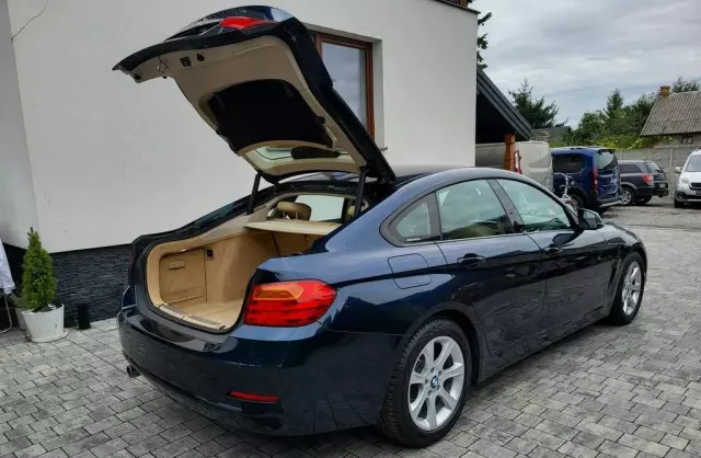 BMW Seria 4 