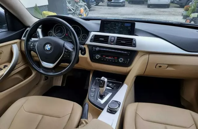 BMW Seria 4 