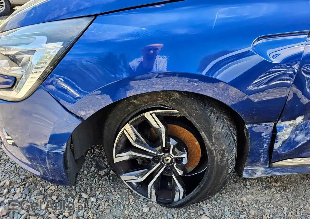 RENAULT Clio BLUE dCi 85 EXPERIENCE