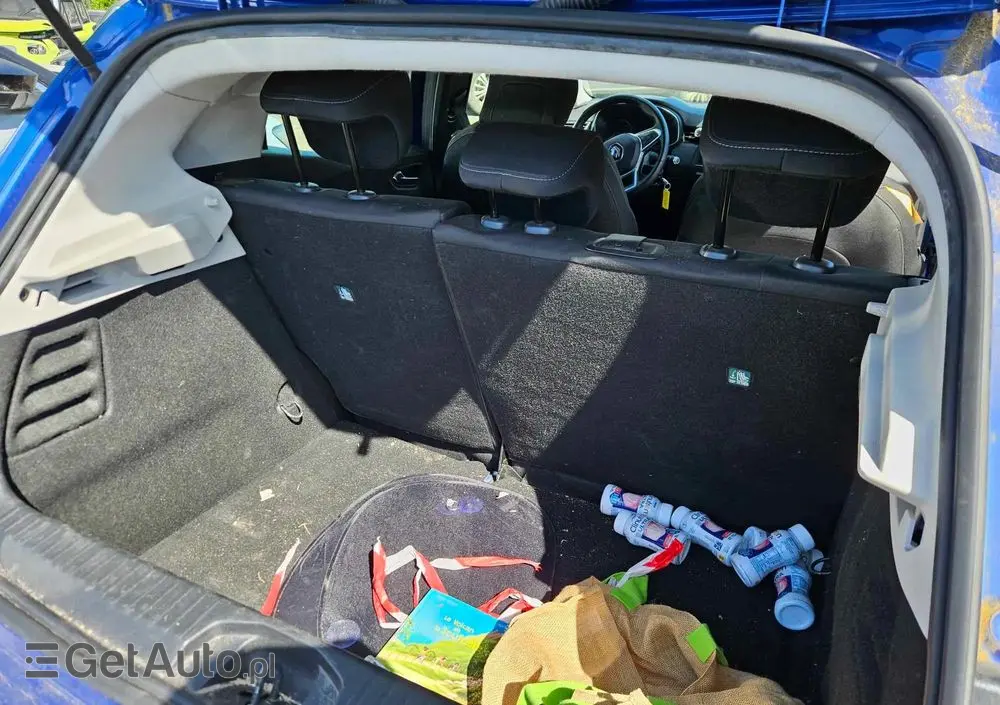 RENAULT Clio BLUE dCi 85 EXPERIENCE