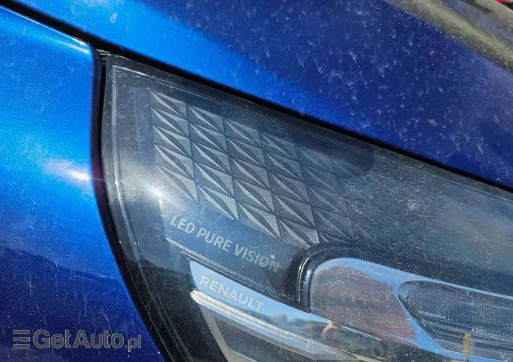 RENAULT Clio BLUE dCi 85 EXPERIENCE