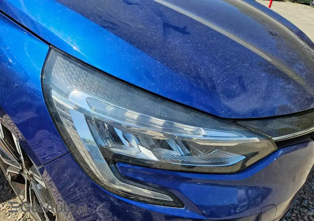 RENAULT Clio BLUE dCi 85 EXPERIENCE