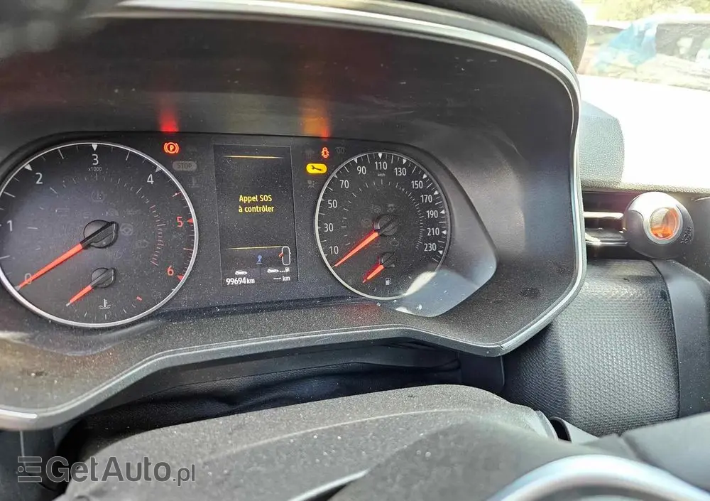 RENAULT Clio BLUE dCi 85 EXPERIENCE