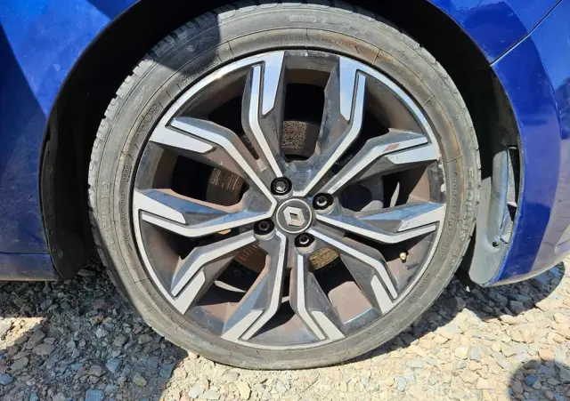 RENAULT Clio BLUE dCi 85 EXPERIENCE