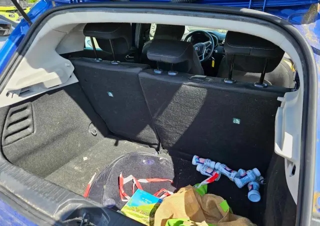 RENAULT Clio BLUE dCi 85 EXPERIENCE