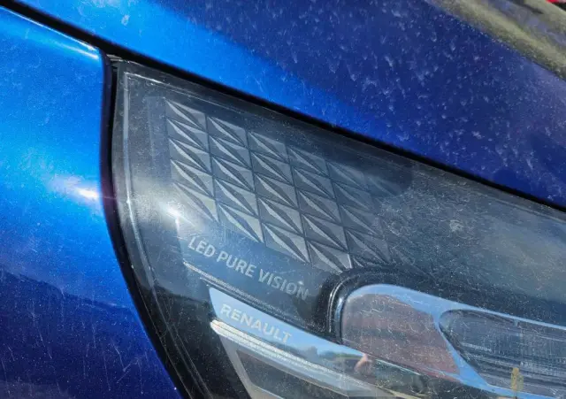 RENAULT Clio BLUE dCi 85 EXPERIENCE