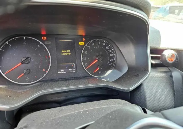 RENAULT Clio BLUE dCi 85 EXPERIENCE