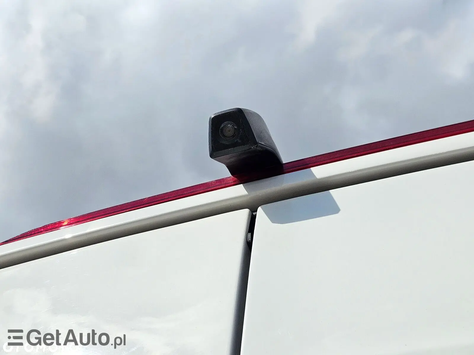 VOLKSWAGEN Crafter L