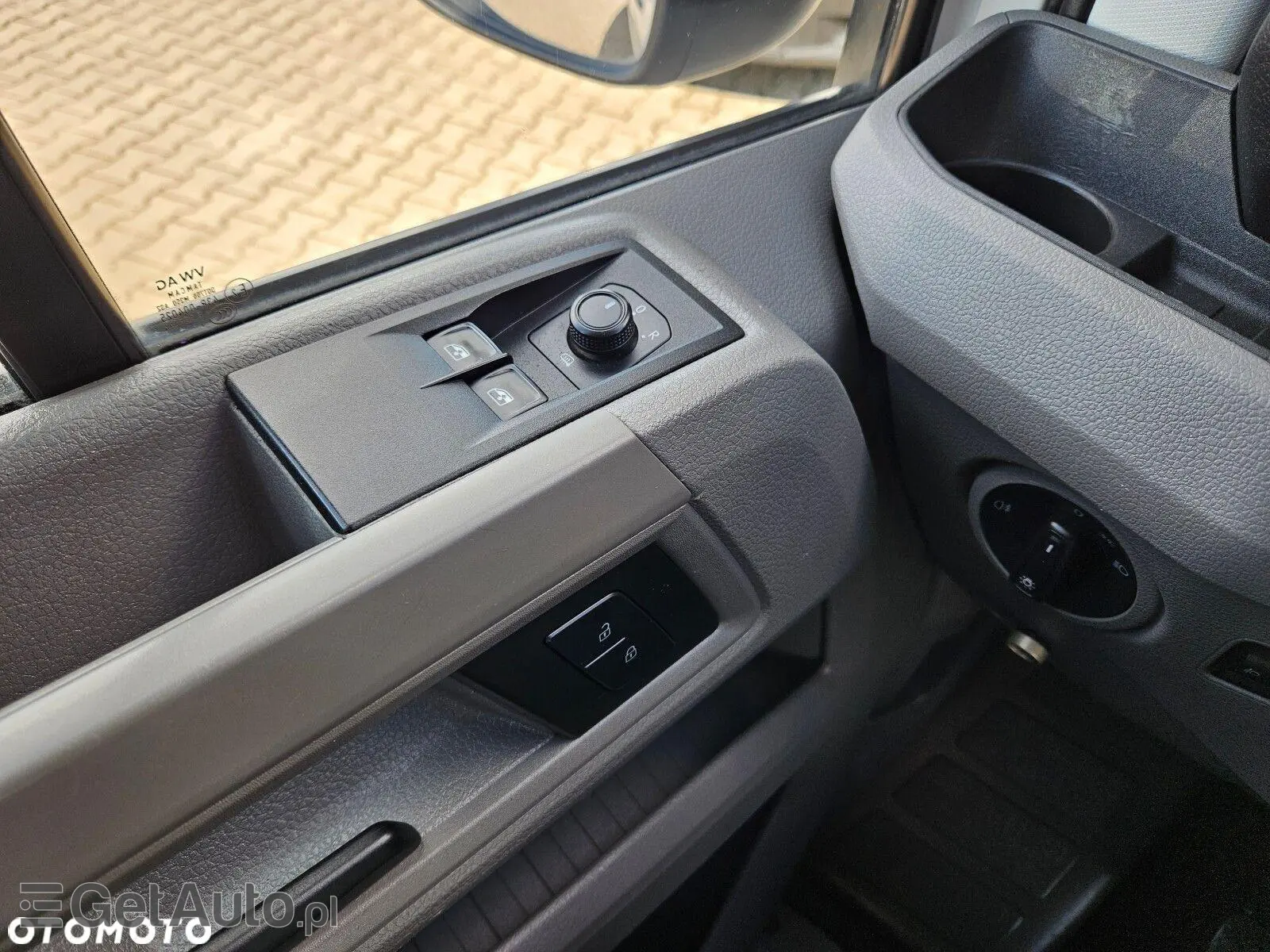 VOLKSWAGEN Crafter L