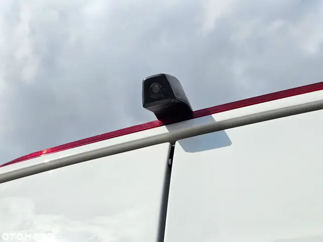 VOLKSWAGEN Crafter L