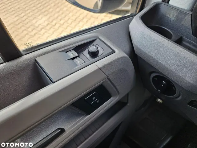 VOLKSWAGEN Crafter L