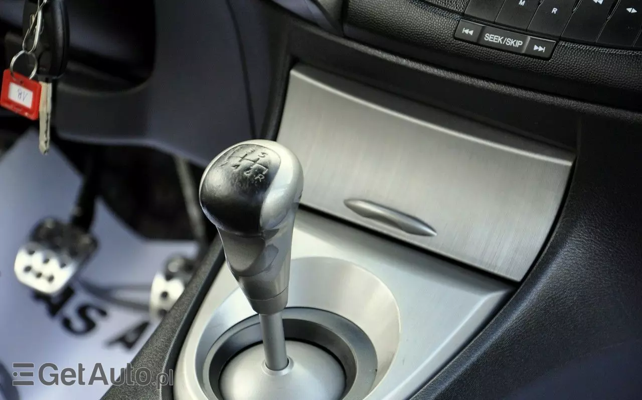 HONDA Civic 1.8i-VTEC Sport