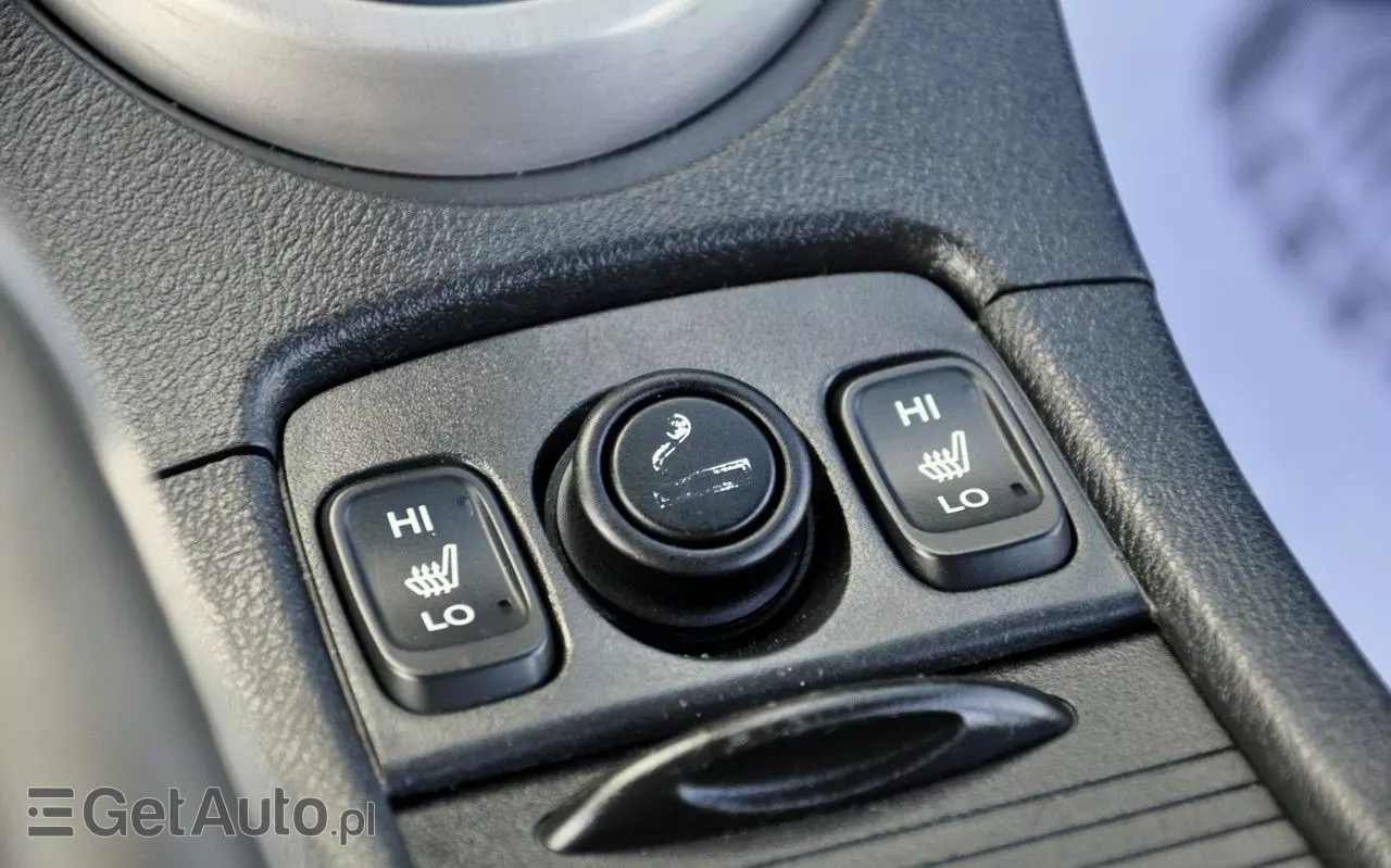 HONDA Civic 1.8i-VTEC Sport