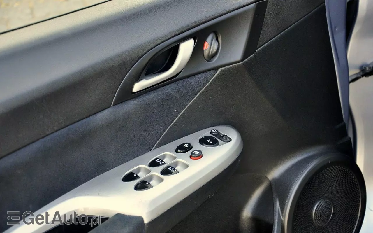 HONDA Civic 1.8i-VTEC Sport