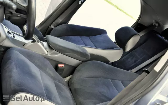 HONDA Civic 1.8i-VTEC Sport