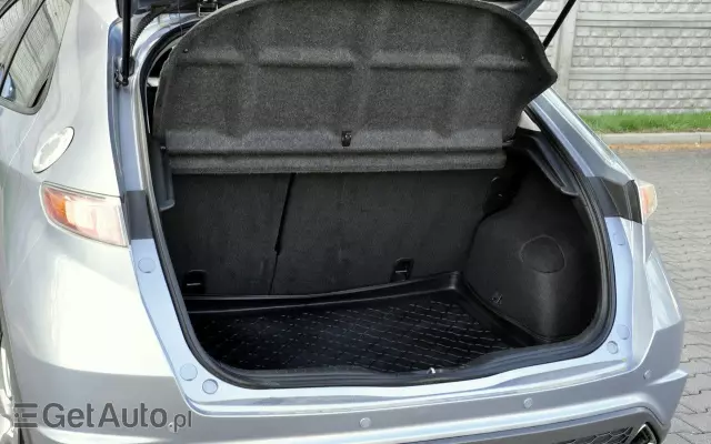 HONDA Civic 1.8i-VTEC Sport