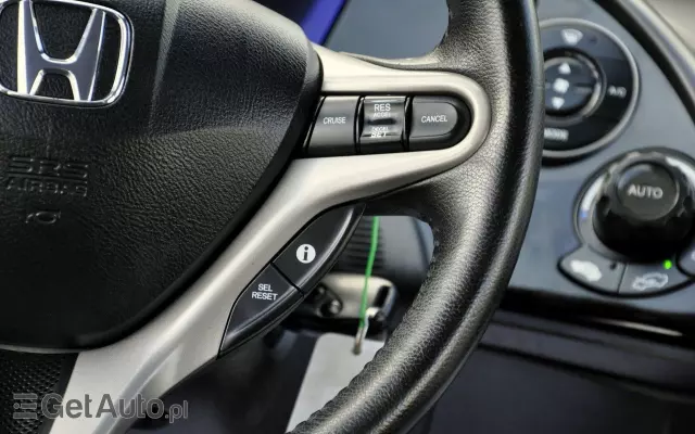 HONDA Civic 1.8i-VTEC Sport