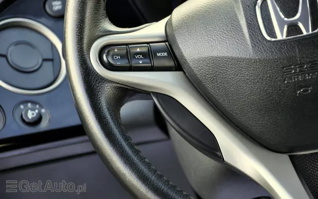 HONDA Civic 1.8i-VTEC Sport