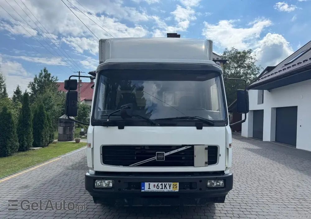 VOLVO FL6L 
