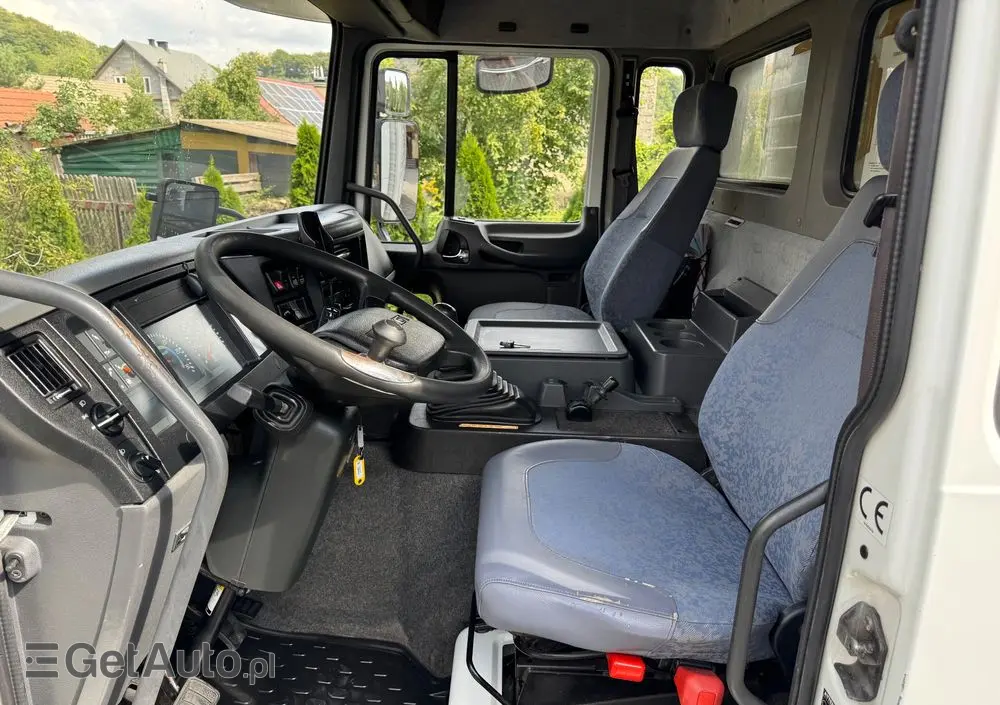 VOLVO FL6L 