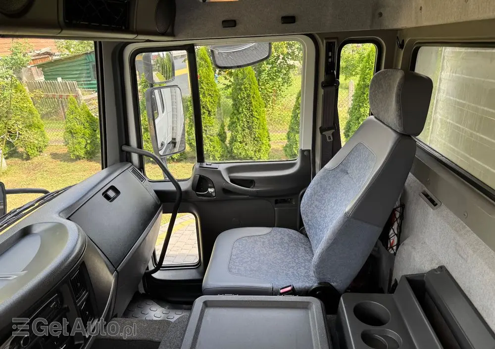 VOLVO FL6L 