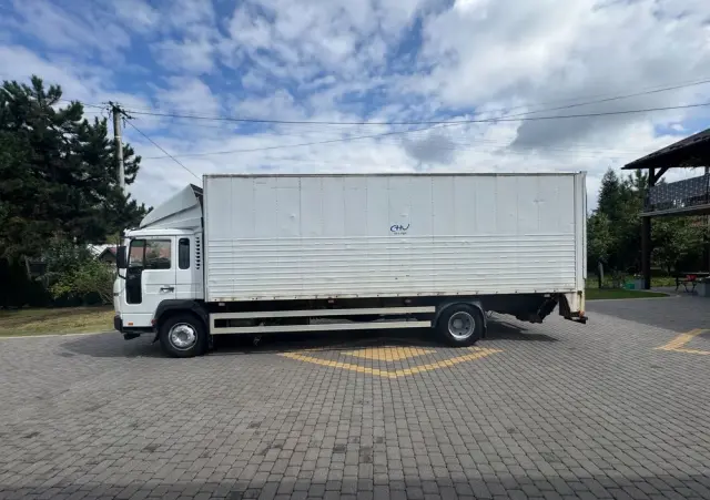 VOLVO FL6L 