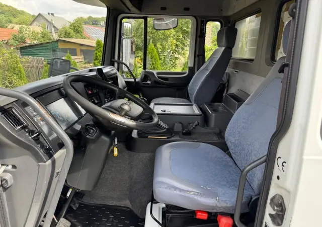 VOLVO FL6L 