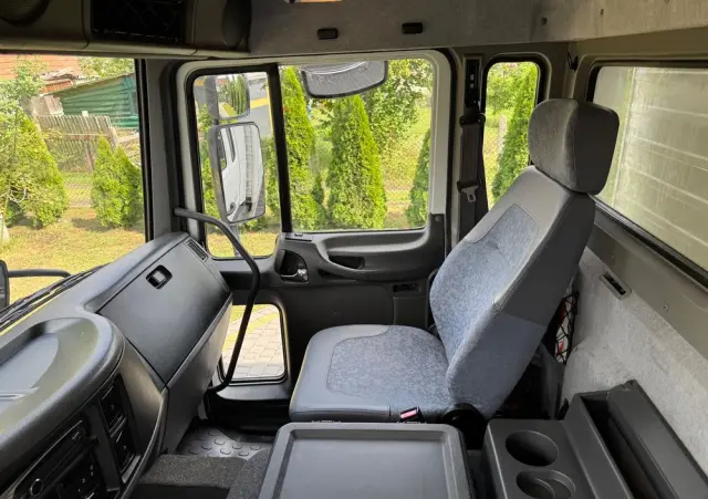 VOLVO FL6L 