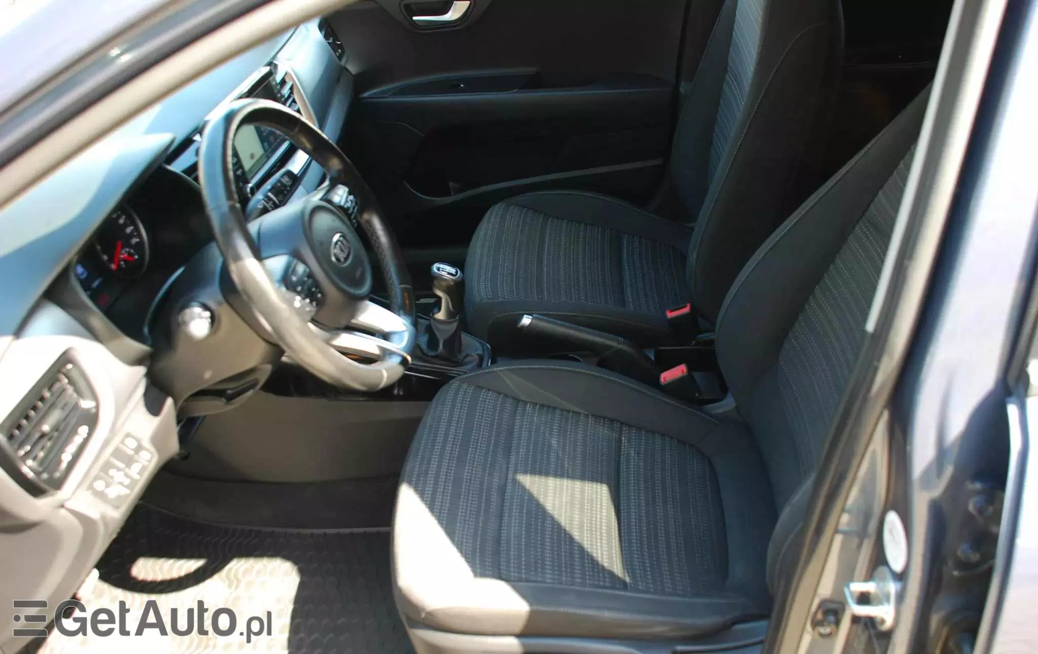 KIA Stonic 1.6 CRDi Vision