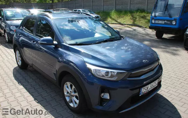 KIA Stonic 1.6 CRDi Vision