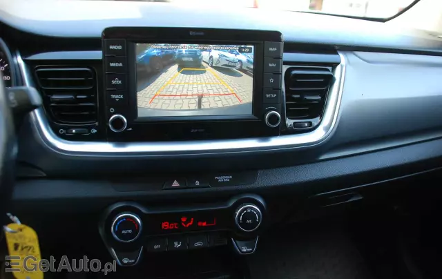 KIA Stonic 1.6 CRDi Vision