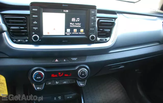 KIA Stonic 1.6 CRDi Vision