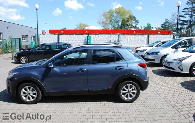 KIA Stonic 1.6 CRDi Vision