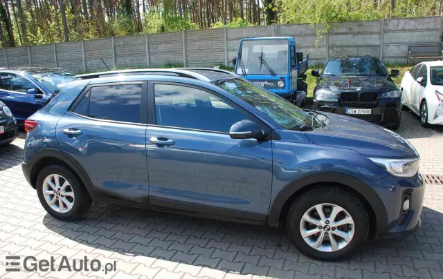KIA Stonic 1.6 CRDi Vision