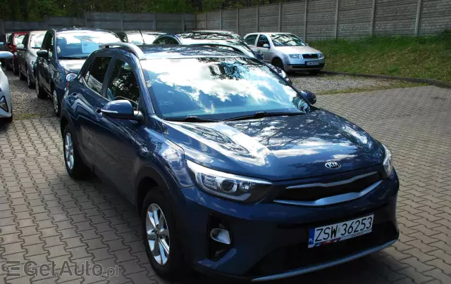 KIA Stonic 1.6 CRDi Vision