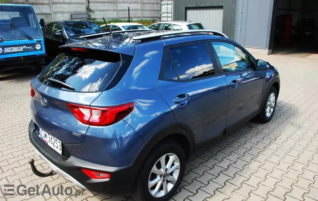 KIA Stonic 1.6 CRDi Vision
