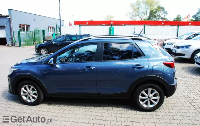 KIA Stonic 1.6 CRDi Vision