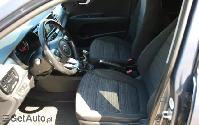 KIA Stonic 1.6 CRDi Vision