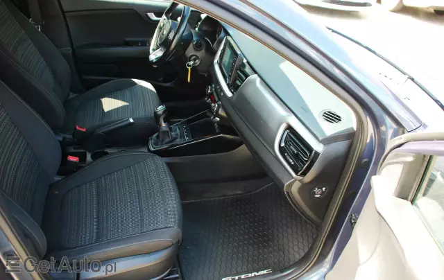 KIA Stonic 1.6 CRDi Vision
