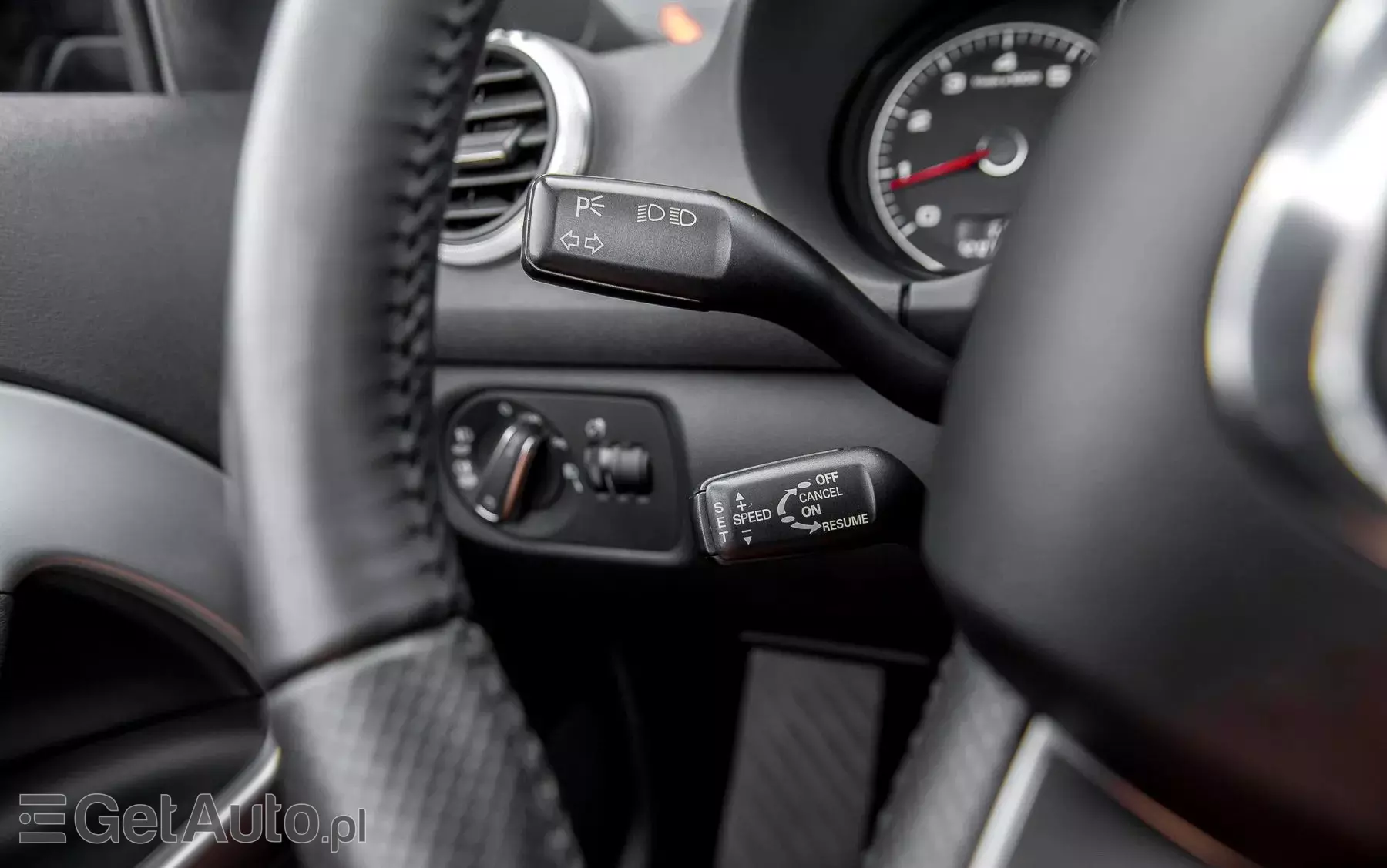 AUDI A3 2.0 TFSI Ambition