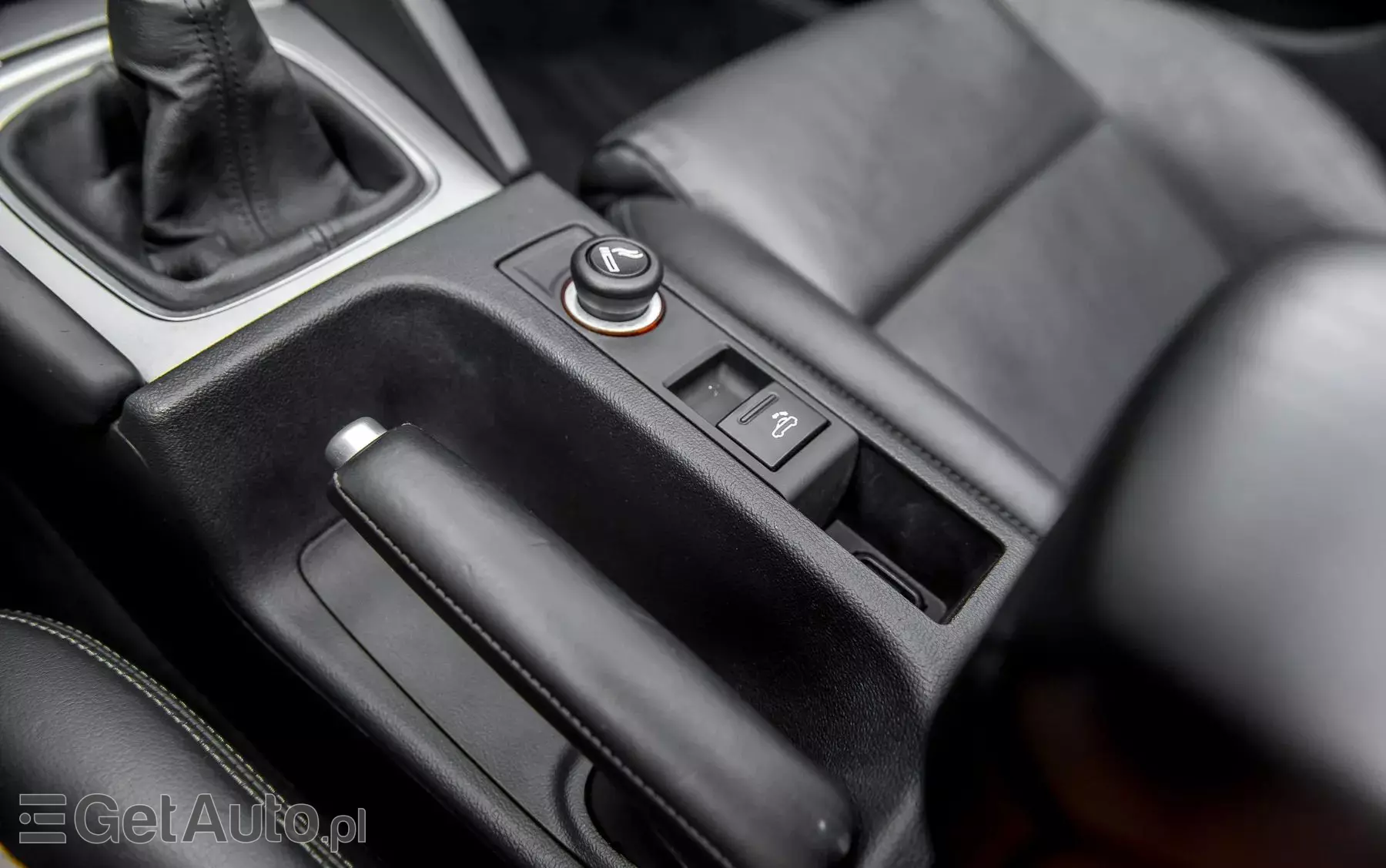 AUDI A3 2.0 TFSI Ambition