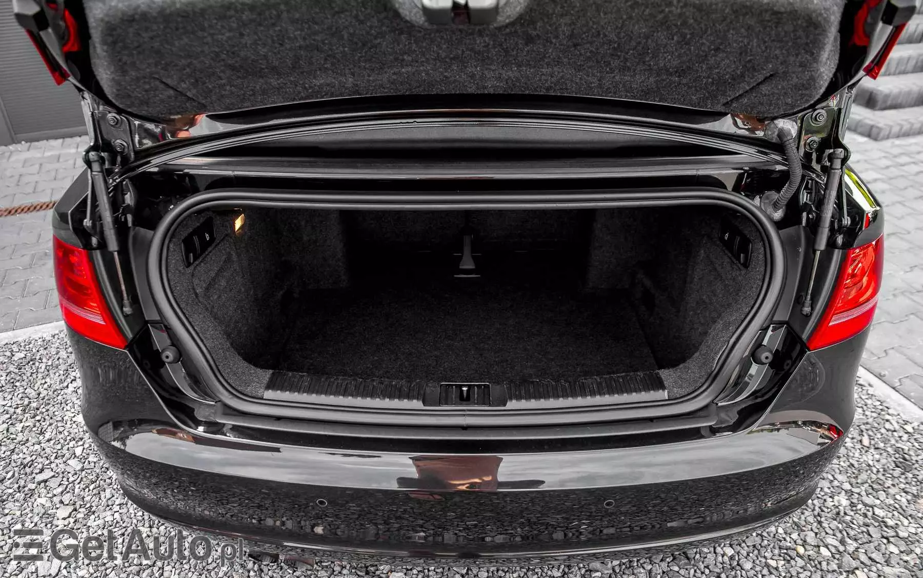 AUDI A3 2.0 TFSI Ambition