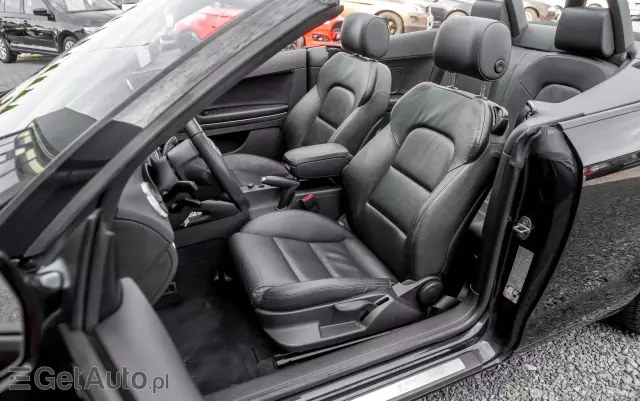 AUDI A3 2.0 TFSI Ambition