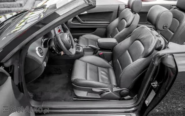 AUDI A3 2.0 TFSI Ambition