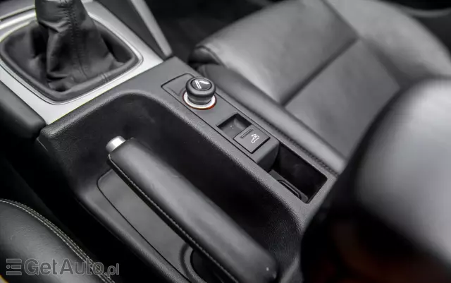 AUDI A3 2.0 TFSI Ambition