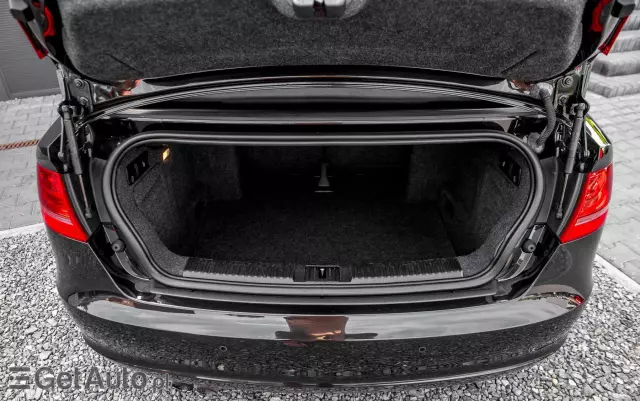 AUDI A3 2.0 TFSI Ambition