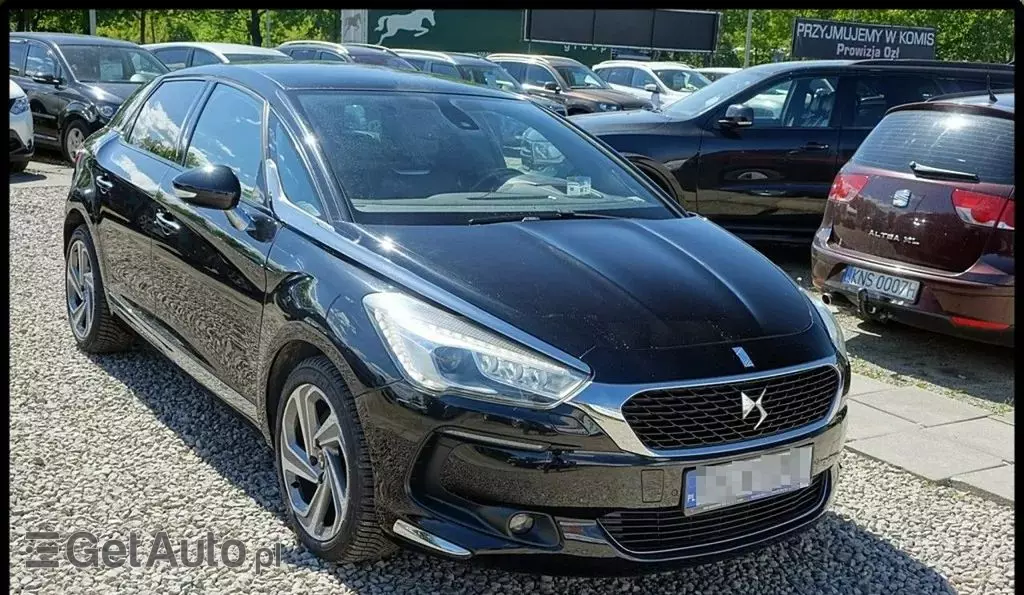DS 5 